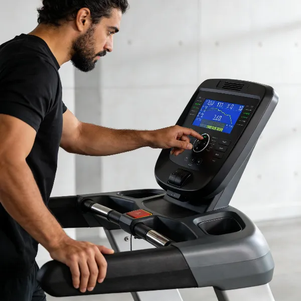 Cómo ajustar la velocidad según el objetivo de entrenamiento