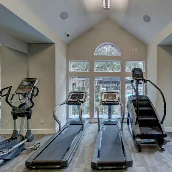 amortiguar ruido cinta de correr