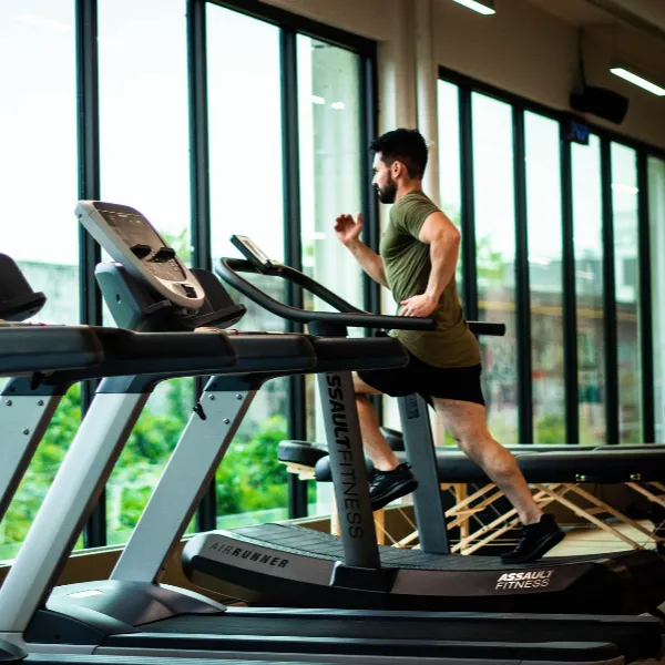 ¿Por qué la Cinta de Correr Hace Ruido?