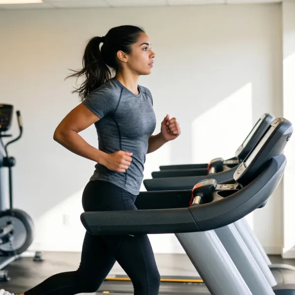 aplicacion para correr en cinta