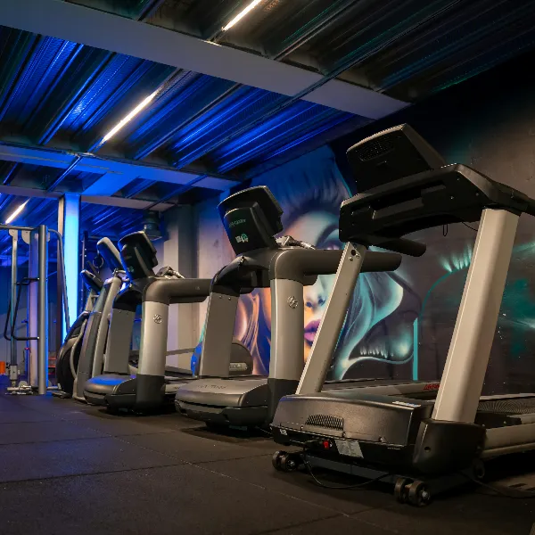 averia cinta de correr