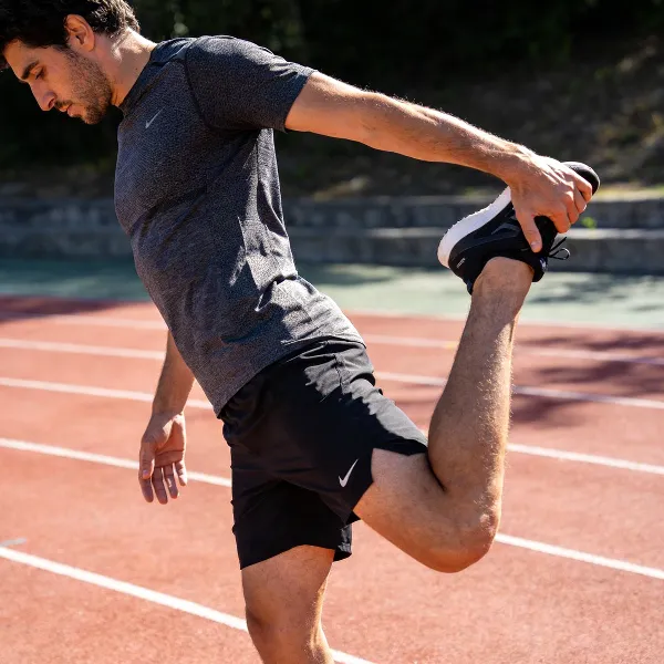 Cuánto Debe Durar el Calentamiento