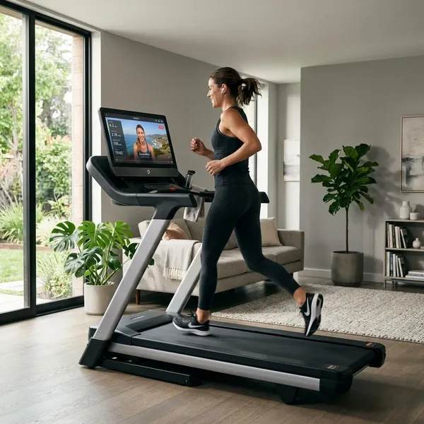 Para qué sirve el wifi en una cinta de correr