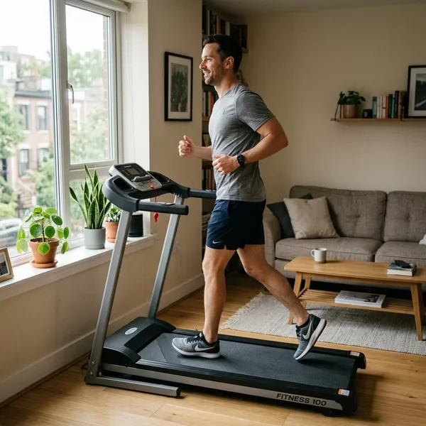 Mejores cintas de correr baratas según el uso