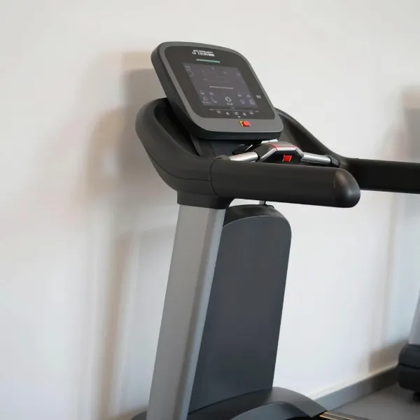 colocar en vertical cinta correr