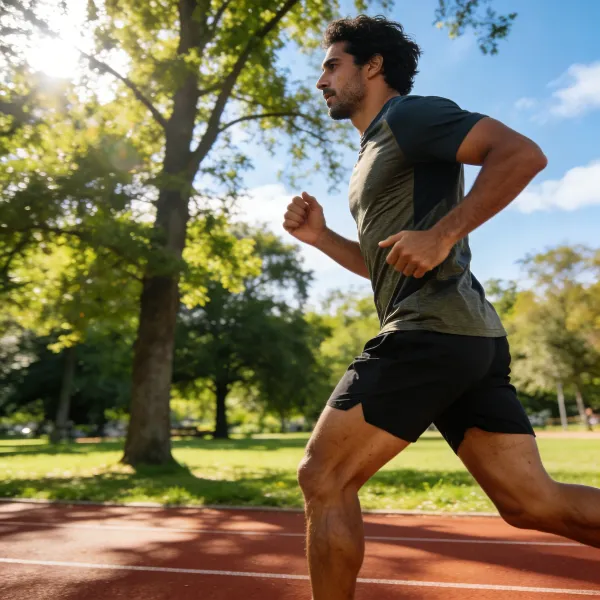 Factores que Afectan las Pulsaciones al Correr