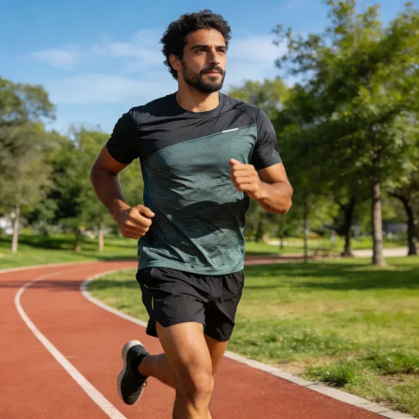 La Importancia de una Respiración Adecuada al Correr
