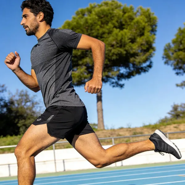 Técnicas para Controlar la Respiración al Correr