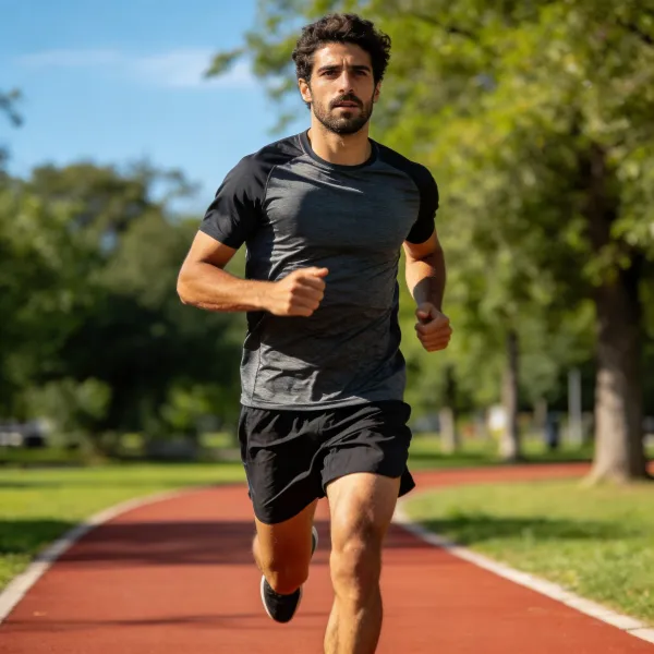 como controlar las pulsaciones al correr