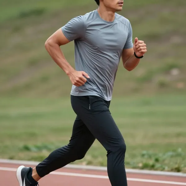 ¿Cómo medir las pulsaciones mientras corres?