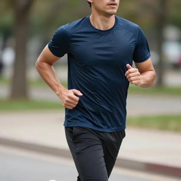 Estrategias efectivas para controlar las pulsaciones al correr