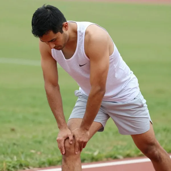 Por Qué Estirar Después de Correr