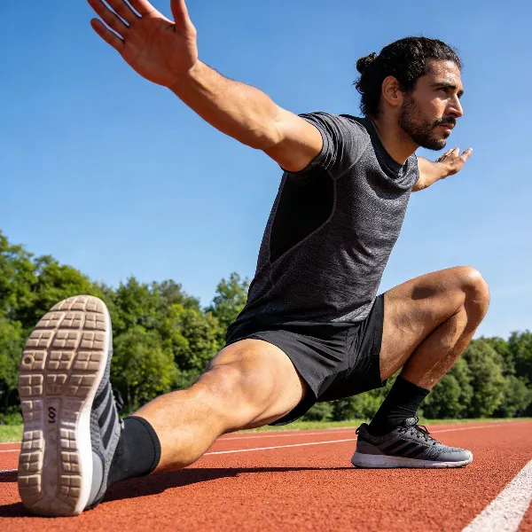 Cómo Estirar Después De Correr
