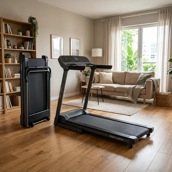 como lubricar una cinta de correr