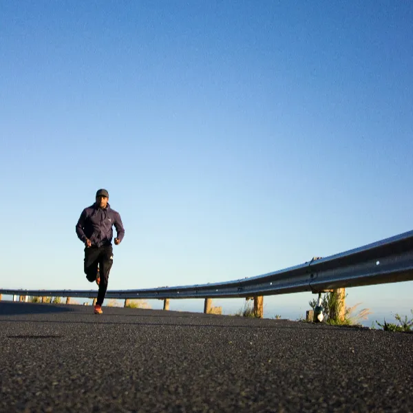 Técnicas de Respiración para Mejorar tu Rendimiento al Correr