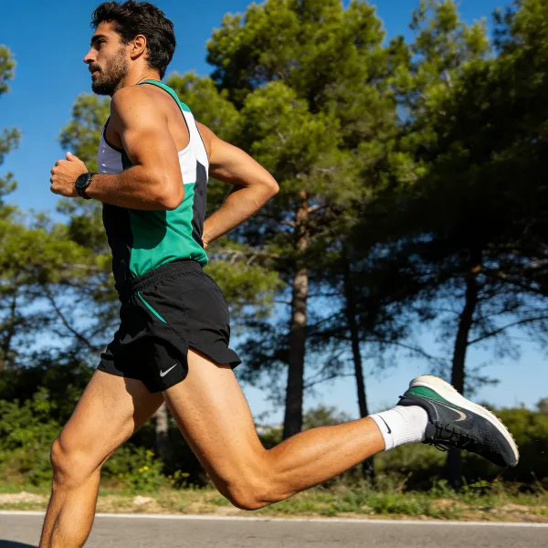 Beneficios de Correr en Ayunas