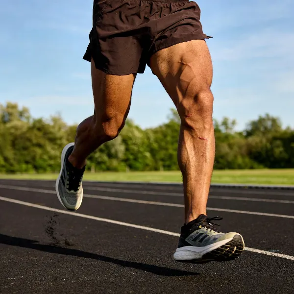 Causas comunes del dolor de rodilla al correr