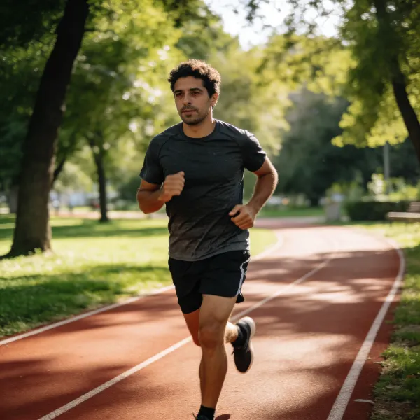 Cómo Empezar a Correr Desde Cero