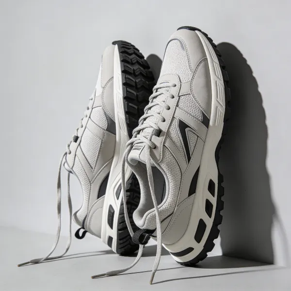 Cómo Elegir Zapatillas para Empezar