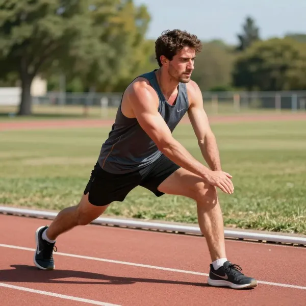 Estiramientos Esenciales para Realizar Después de Correr