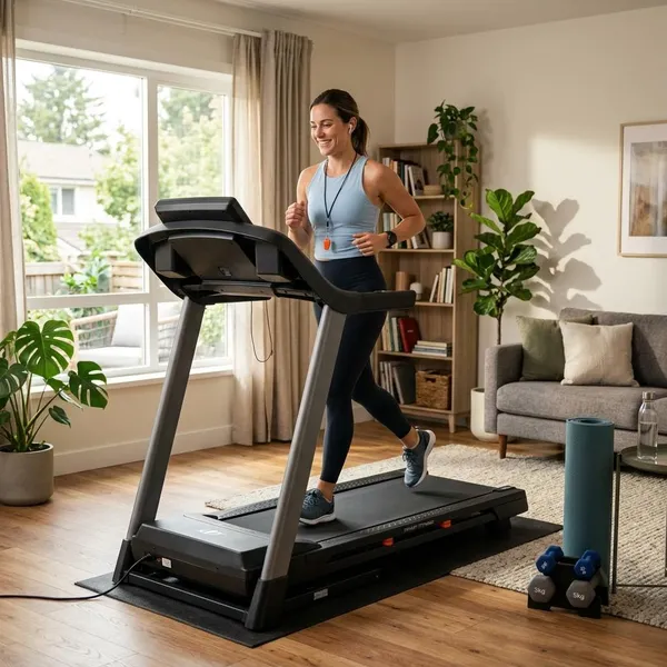 mejor cinta de correr calidad precio