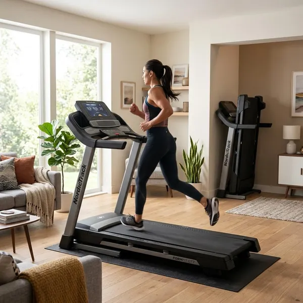 Mejores cintas de correr plegables según el uso