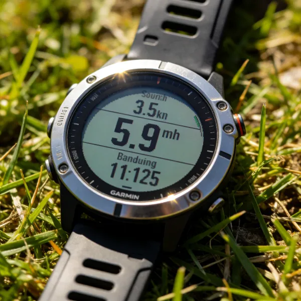 Cómo elegir un reloj para correr
