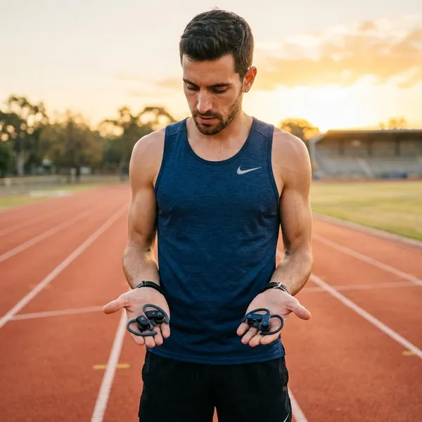 Cómo elegir tus auriculares para correr