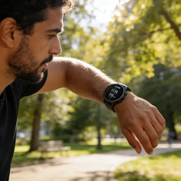 que garmin comprar para correr