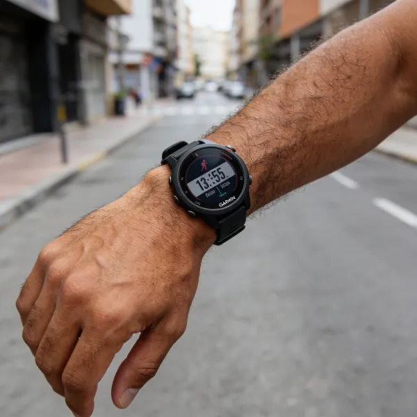 Qué Debes Tener en Cuenta para Elegir un Garmin