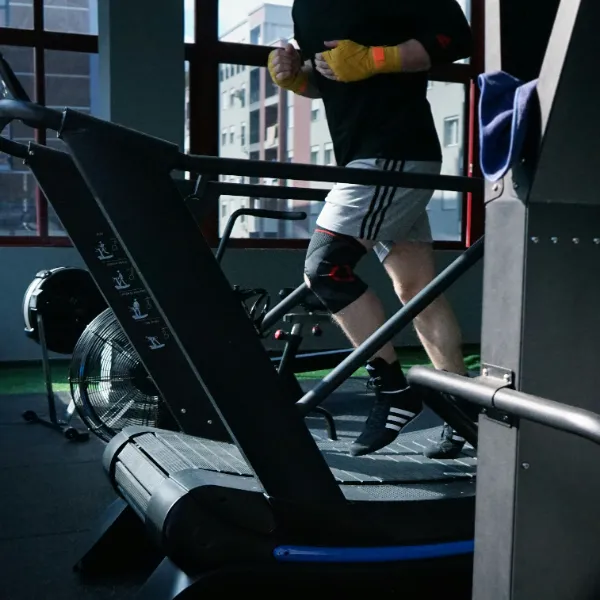 rutina cinta de correr para adelgazar principiantes