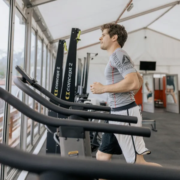 Beneficios de la Cinta de Correr para Principiantes